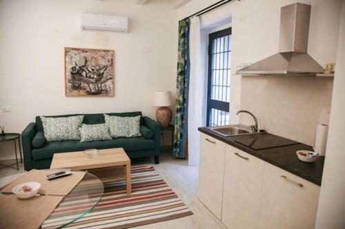 Lanterne Magiche Ortigia - Dependances Apartment Syracuse Ngoại thất bức ảnh