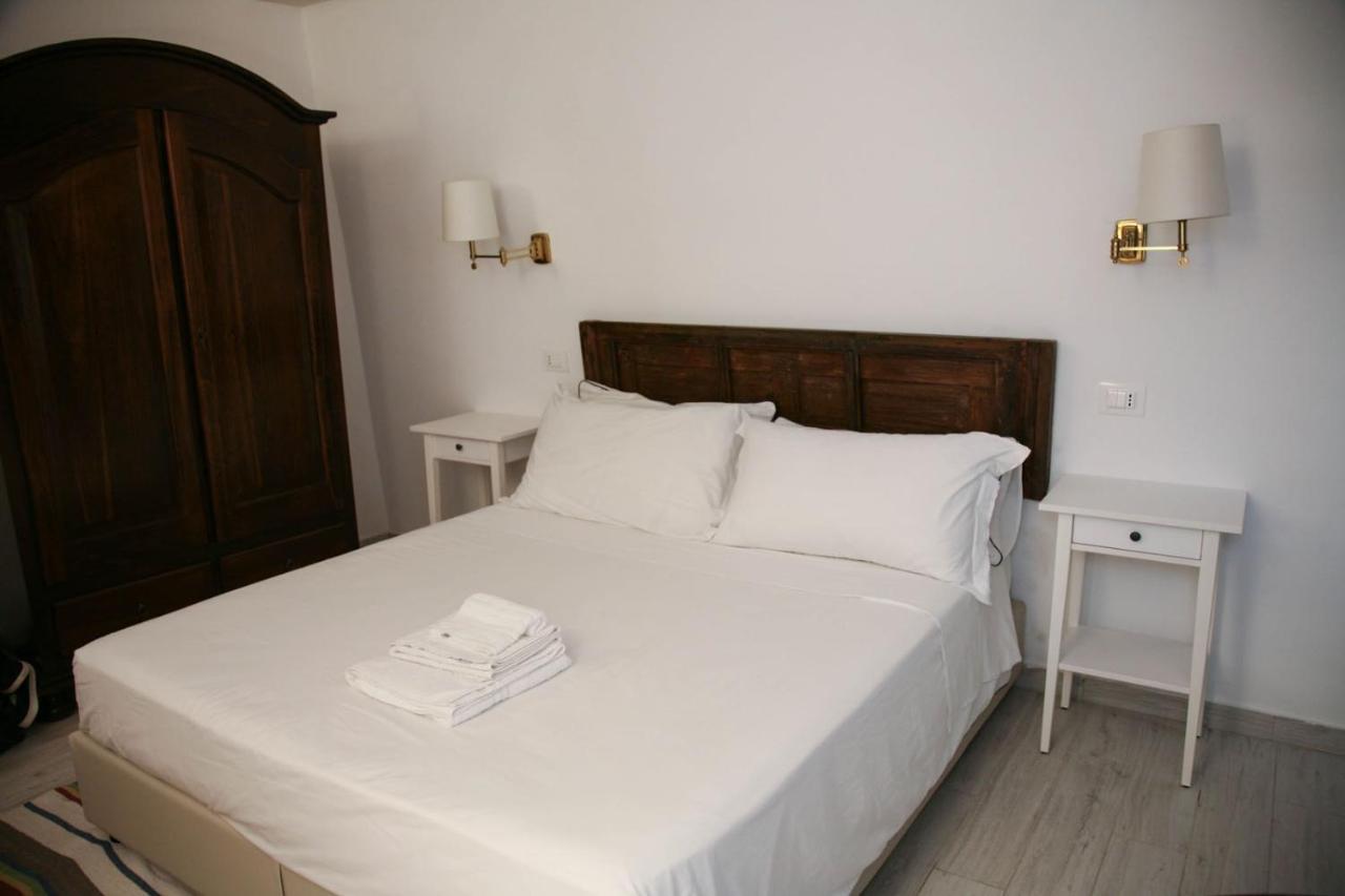Lanterne Magiche Ortigia - Dependances Apartment Syracuse Ngoại thất bức ảnh