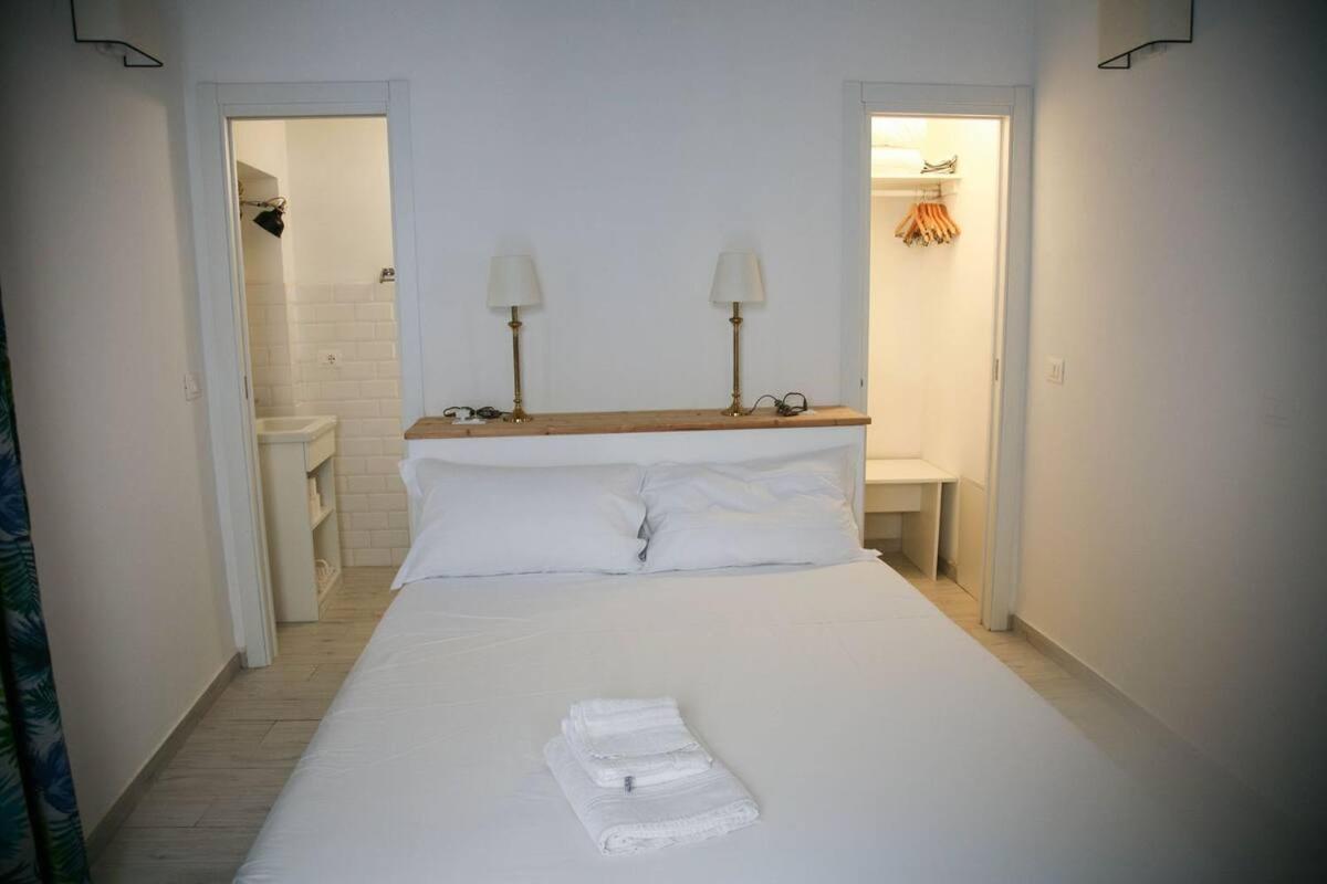 Lanterne Magiche Ortigia - Dependances Apartment Syracuse Ngoại thất bức ảnh