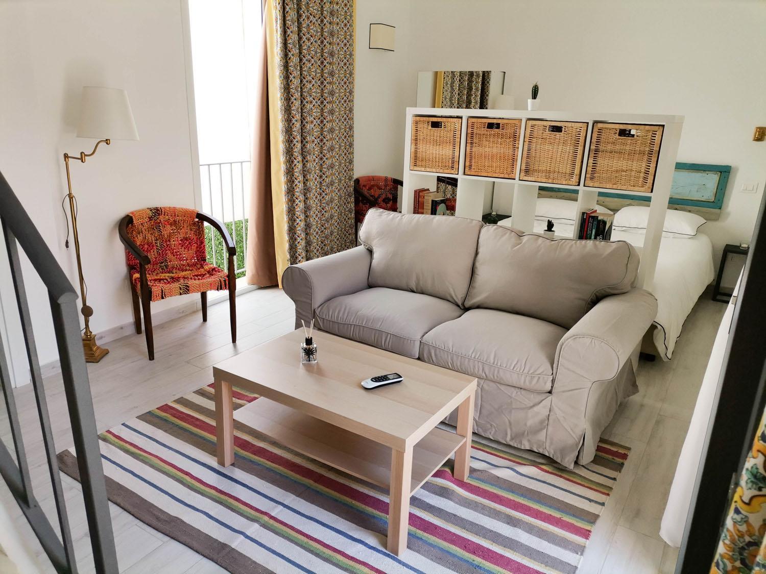 Lanterne Magiche Ortigia - Dependances Apartment Syracuse Ngoại thất bức ảnh