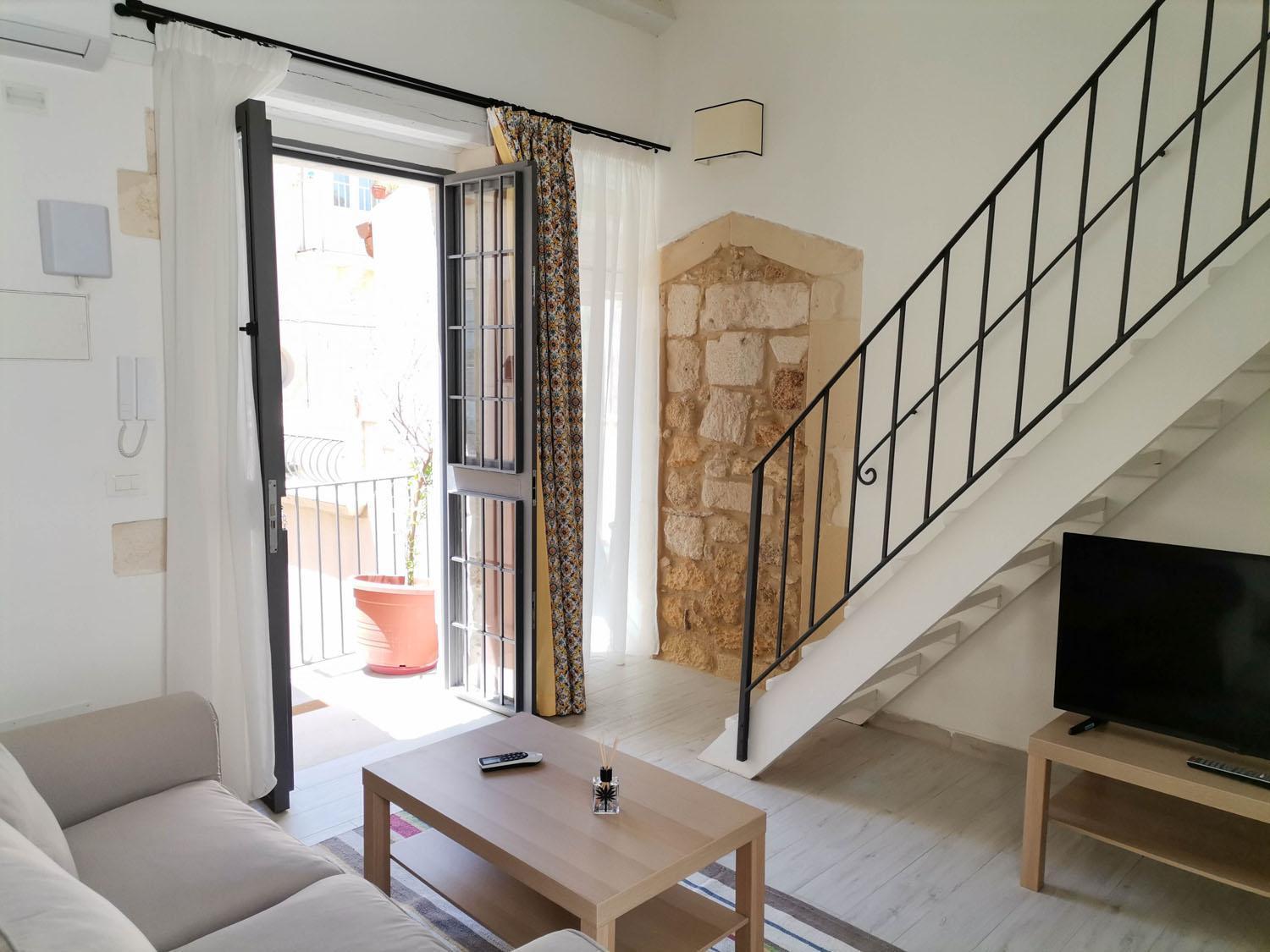 Lanterne Magiche Ortigia - Dependances Apartment Syracuse Ngoại thất bức ảnh