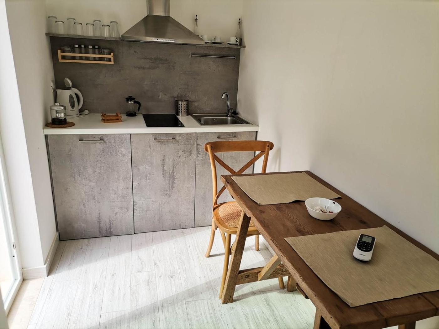 Lanterne Magiche Ortigia - Dependances Apartment Syracuse Ngoại thất bức ảnh