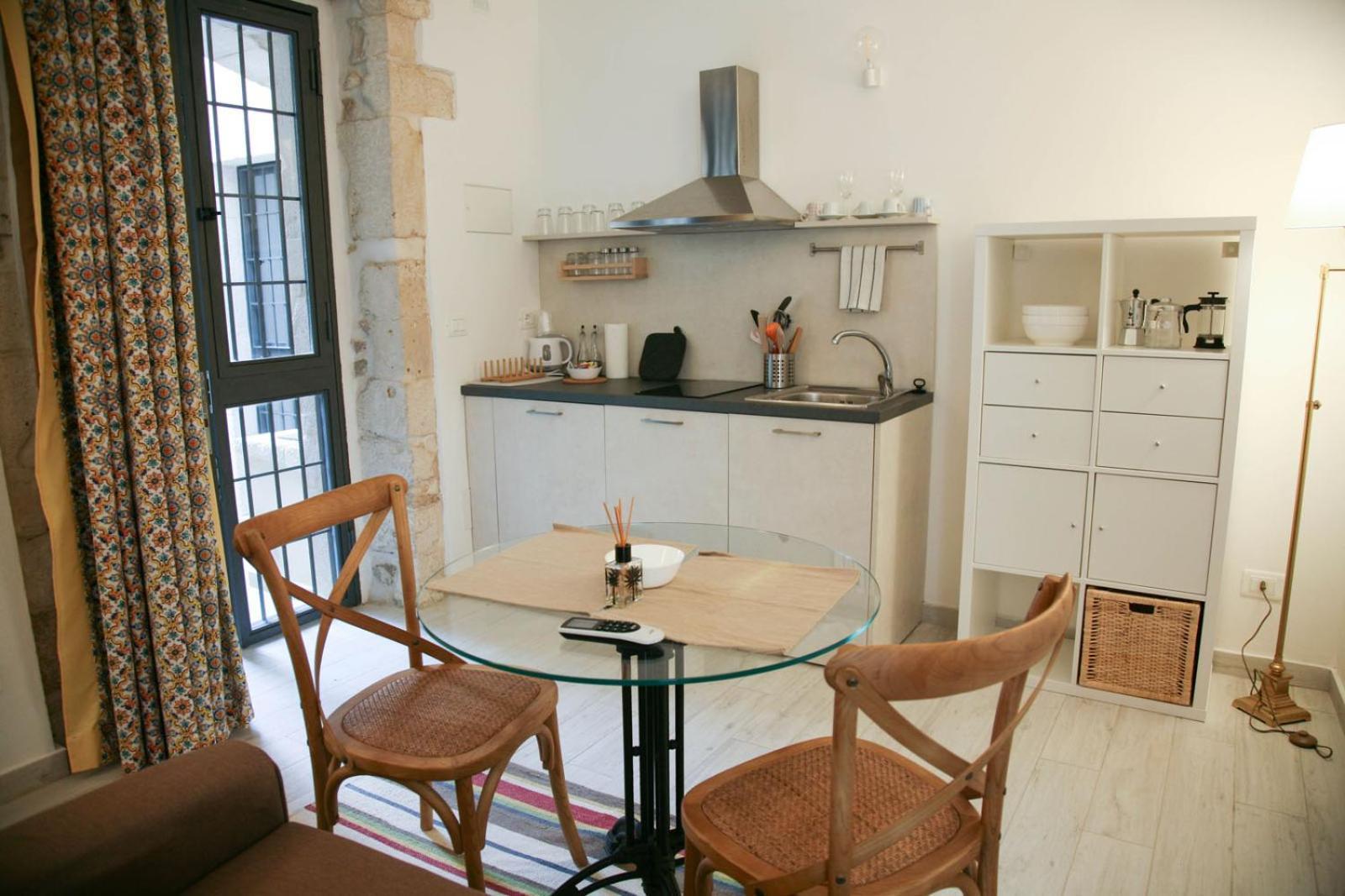 Lanterne Magiche Ortigia - Dependances Apartment Syracuse Ngoại thất bức ảnh