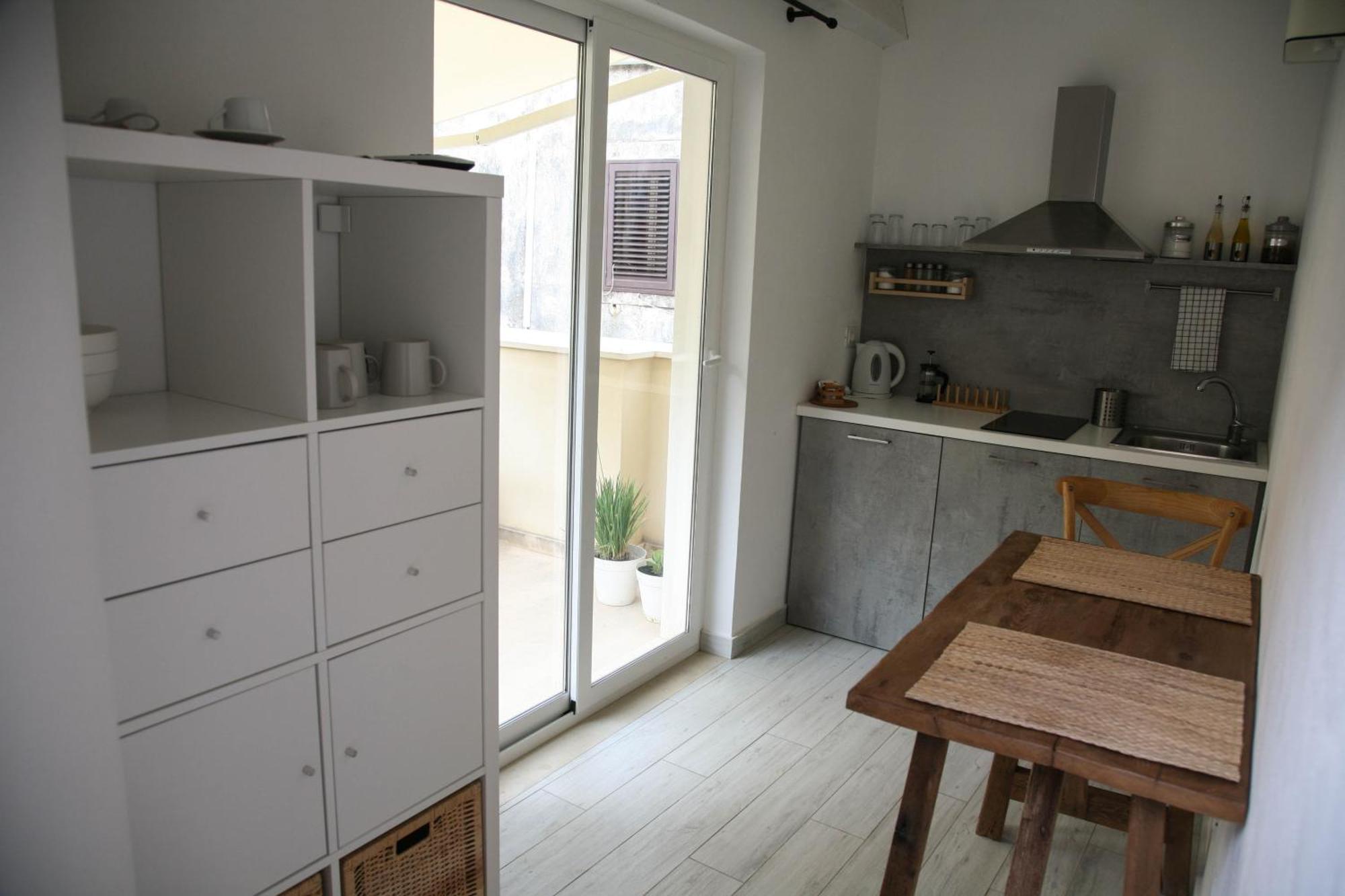Lanterne Magiche Ortigia - Dependances Apartment Syracuse Ngoại thất bức ảnh